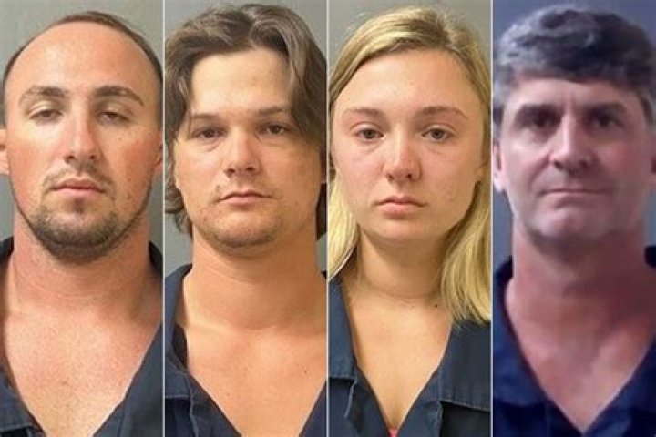 Chase Shipman, A Notable Figure In Alabama Politics