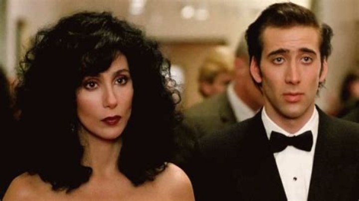 How Old Cher Was In Moonstruck: Unveiling The Truth