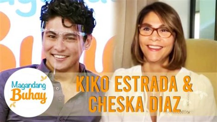 The Latest Buzz On Cheska Diaz: Everything You Need To Know