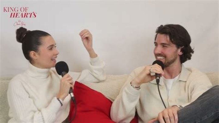 Unveiling The Truth: Chiara King's Boyfriend Revealed