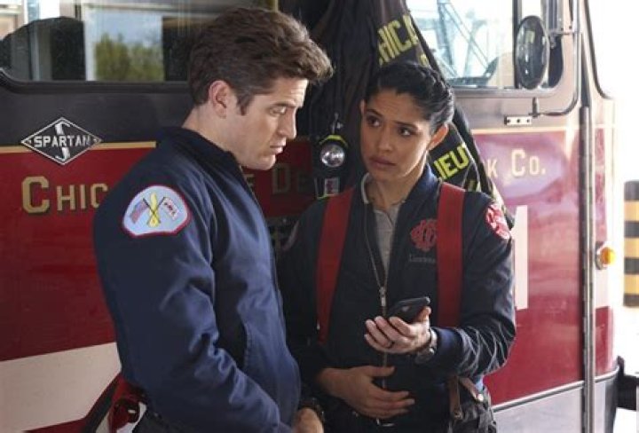 Chicago Fire Recap: A Riveting Look Into The Lives Of Chicago's Bravest