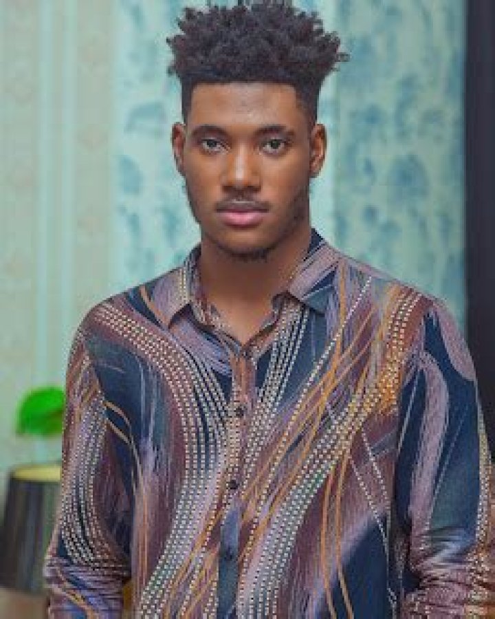 Chidi Nwosu: A Renowned Nigerian Actor