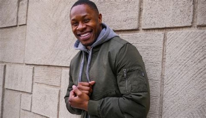 Meet Chido Nwokocha's Wife: The Woman Behind The Comedian