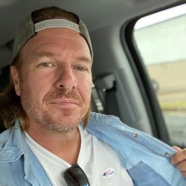 Unveiling Chip Gaines' Age: A Comprehensive Guide