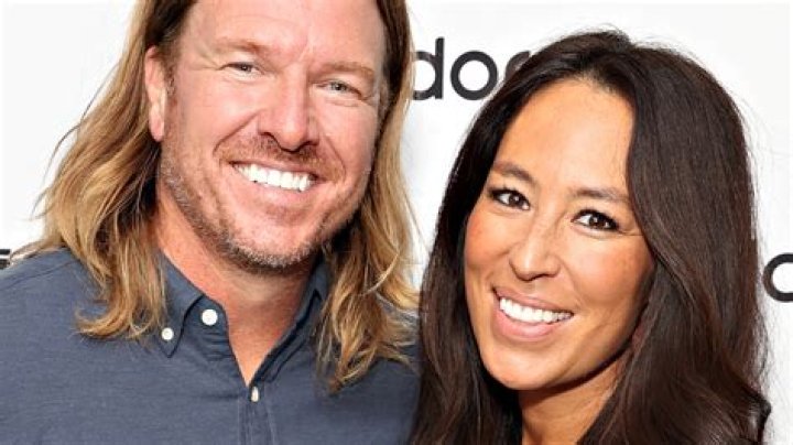 Is Chip Gaines Headed For Divorce? The Latest On Joanna And Chip Gaines