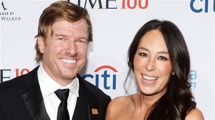 Chip Gaines Net Worth: Uncovering The Fortune Of HGTV's Star