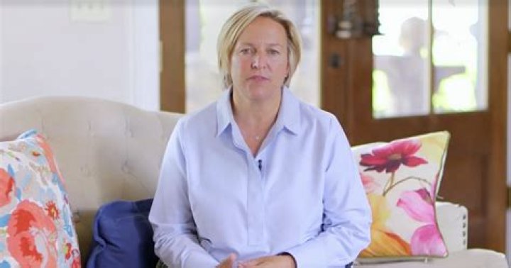 Chip Gaines' Sister, The Talented Chef And Creative Mind: Shannon Braun