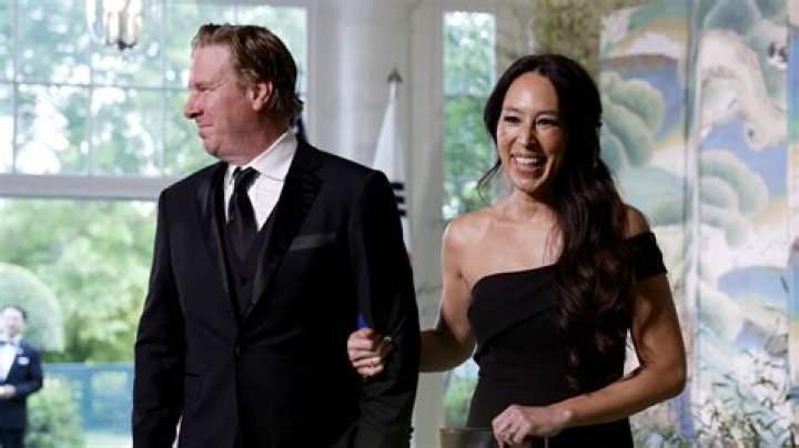 Chip And Joanna Divorce: The Shocking Truth Behind Their Split