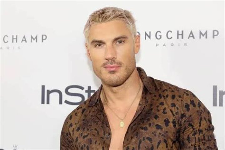 Chris Appleton's Age: All You Need To Know