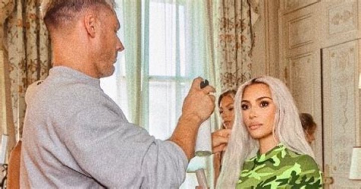 Chris Appleton's Celebrity Client List: Glamorous Hair Transformations