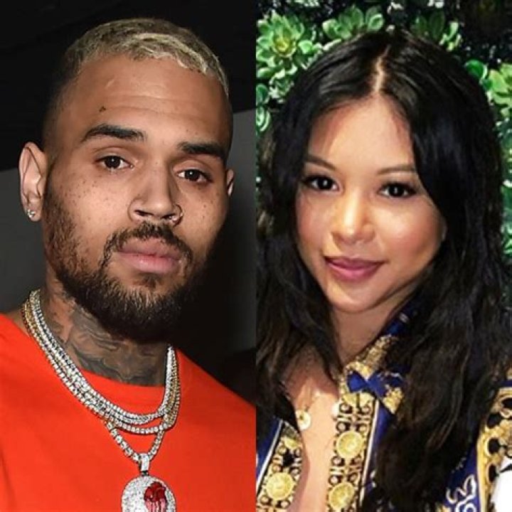 Chris Brown's Wife: All The Details You Need To Know