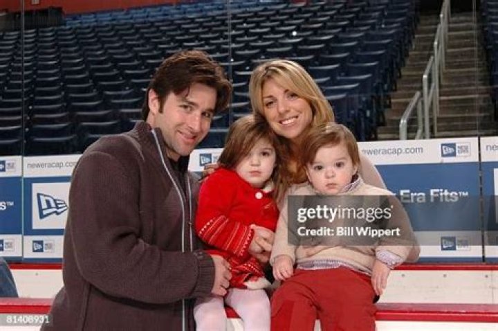 Meet Chris Drury's Wife: An Inside Look At Their Relationship