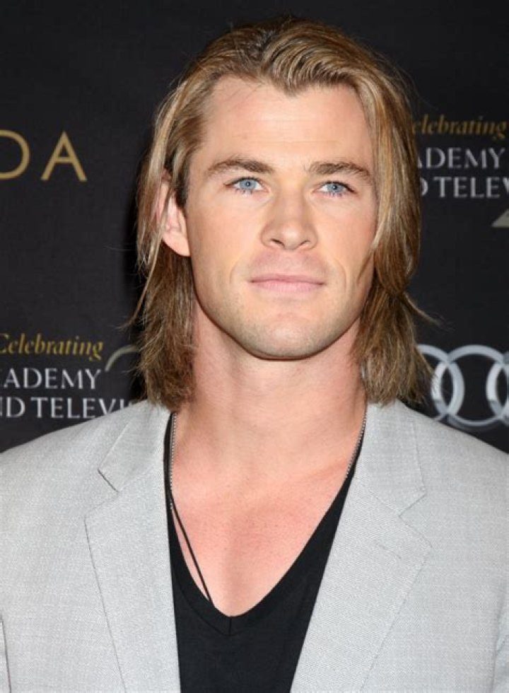 Dive Into Chris Hemsworth's Spiritual Journey