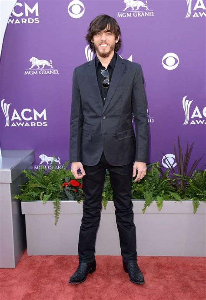 Uncovering Chris Janson's Towering Height