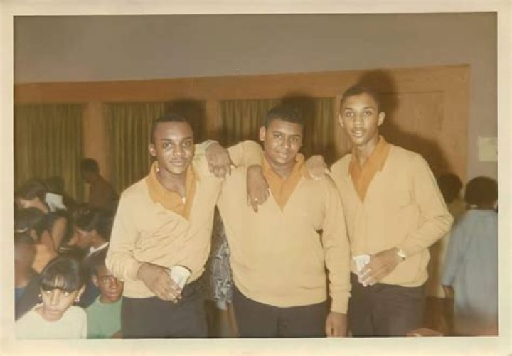 Discover The Inside Scoop: Chris Jasper's True Age Revealed