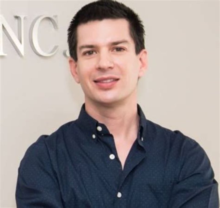 Christopher Krolow's Extensive Wikipedia Profile