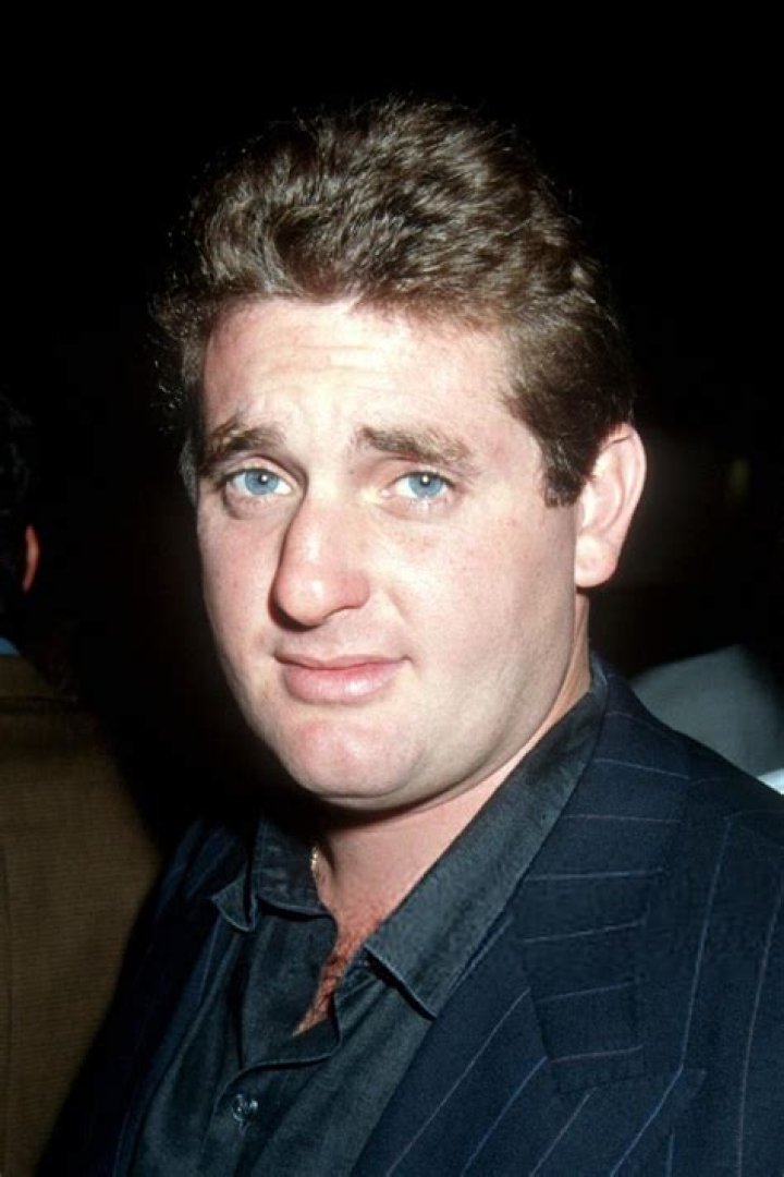 Discover Chris Penn's Unforgettable Images | Chris Penn Photos Gallery