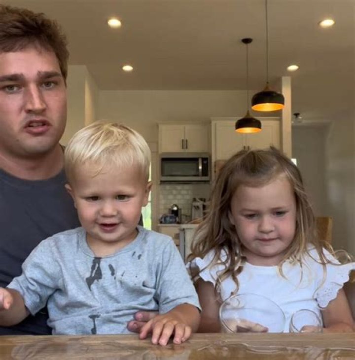 Chris Rooney: The Shocking Truth About 