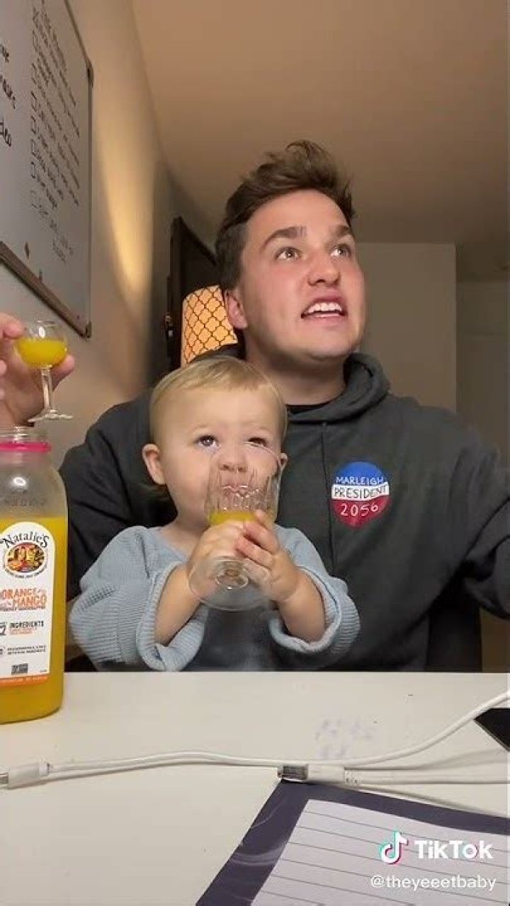 Get To Know Chris Yeet Baby: The Rising Star Of Social Media