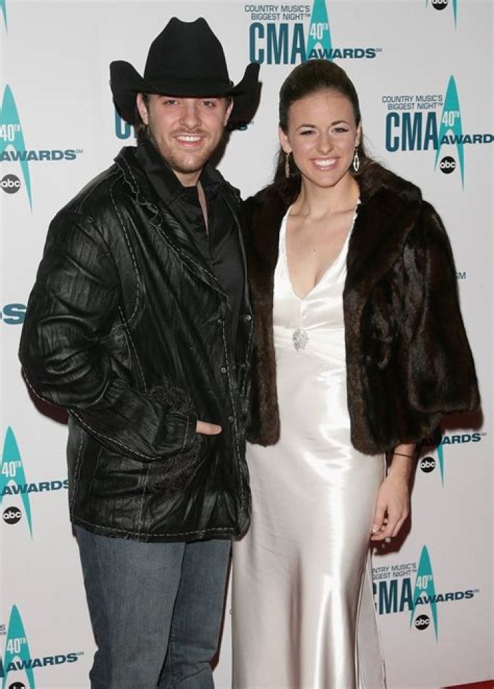 The Perfect Match: Chris Young, Country Singer, And His Adoring Wife