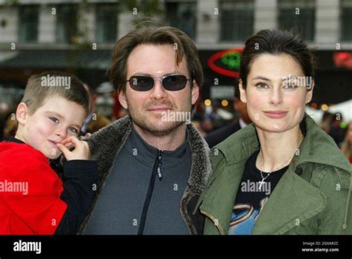 Meet The Talented And Inspiring Sister Of Christian Slater