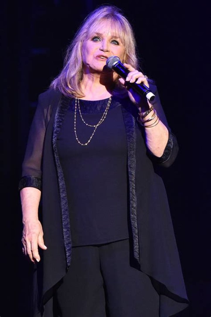 Who Is Christina Mandrell? Discover The Relation With Barbara Mandrell