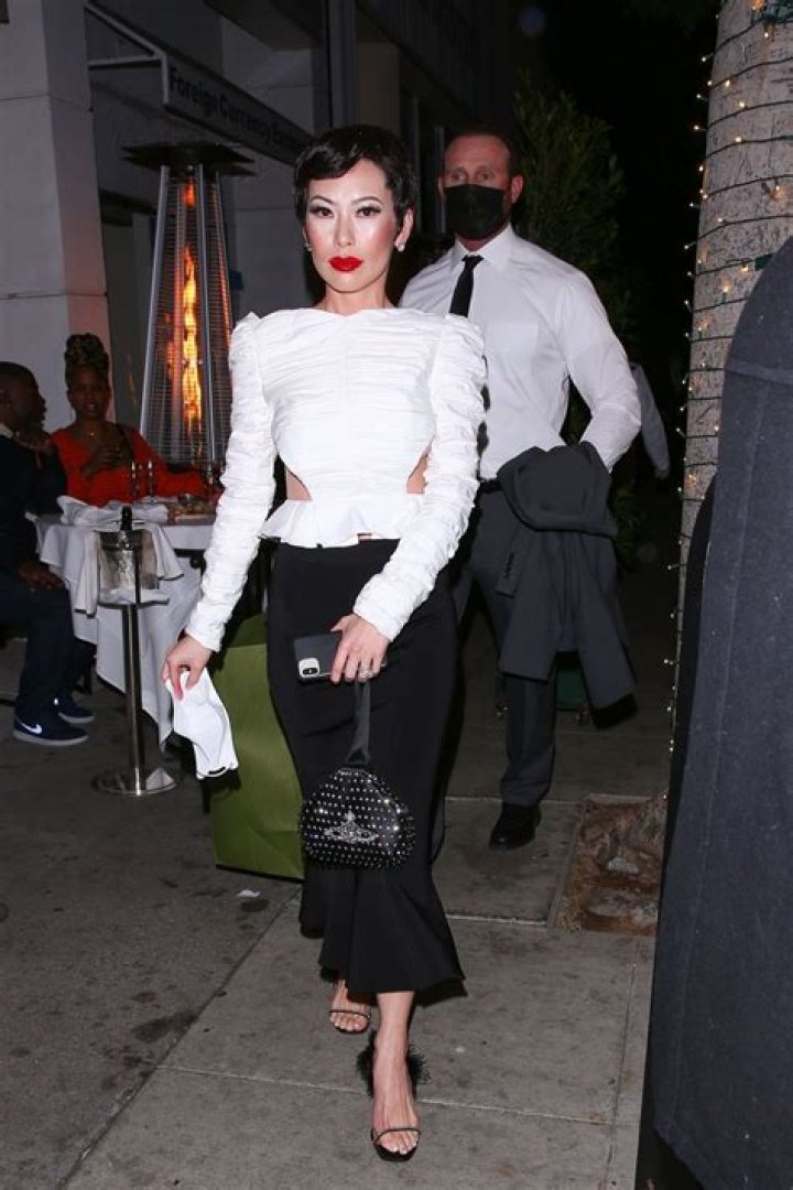 Birthday Bash For Christine Chiu: A Night Of Glamour And Philanthropy