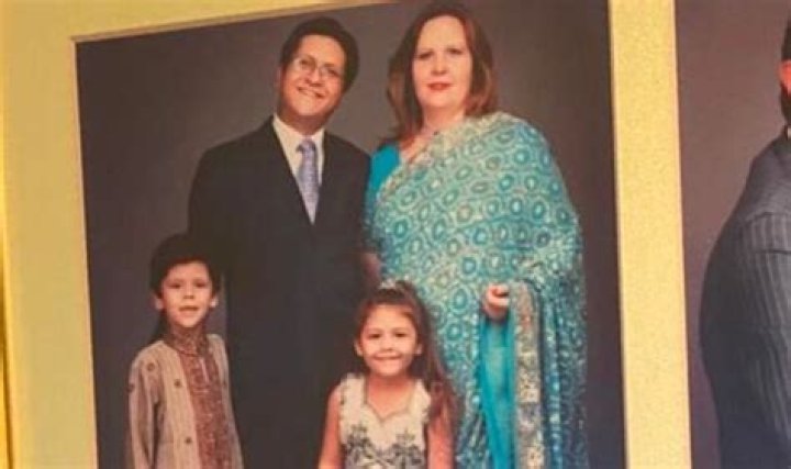 Christine Dawood's Daughter: Discover Her Legacy And Impact