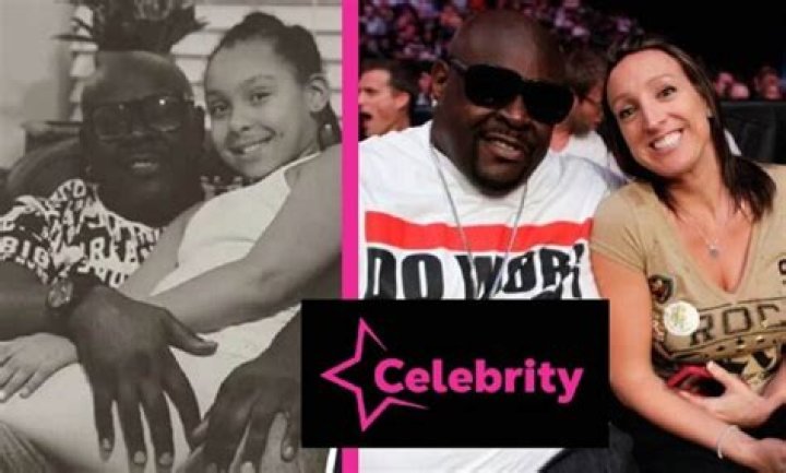 Christopher Big Black Boykin's Daughter: A Heartwarming Story Of Family