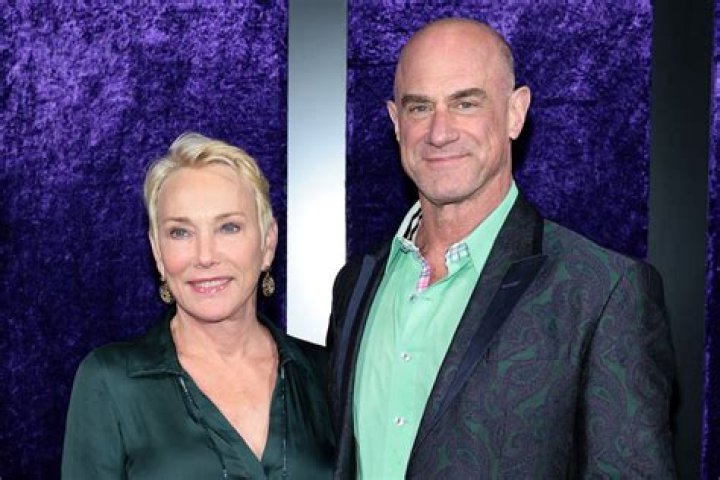 A Deeper Dive Into The Alliance Of Christopher Meloni And Sherman Williams