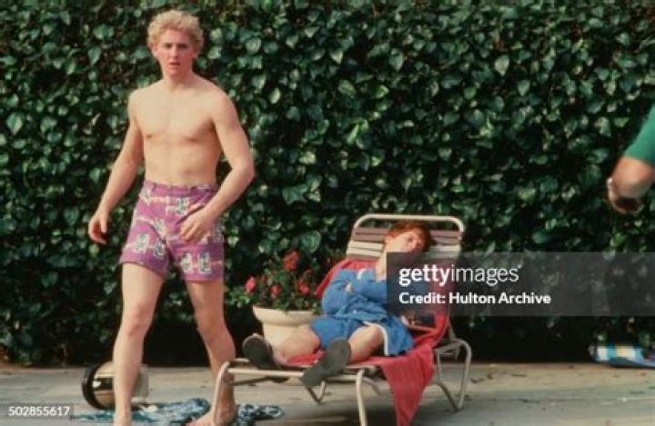 Christopher Shannon Penn: Iconic Actor Remembered