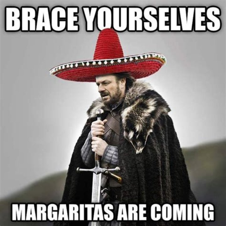 The Ultimate Cinco De Mayo Laugh-Fest: Funny Memes To Spice Up Your Celebration