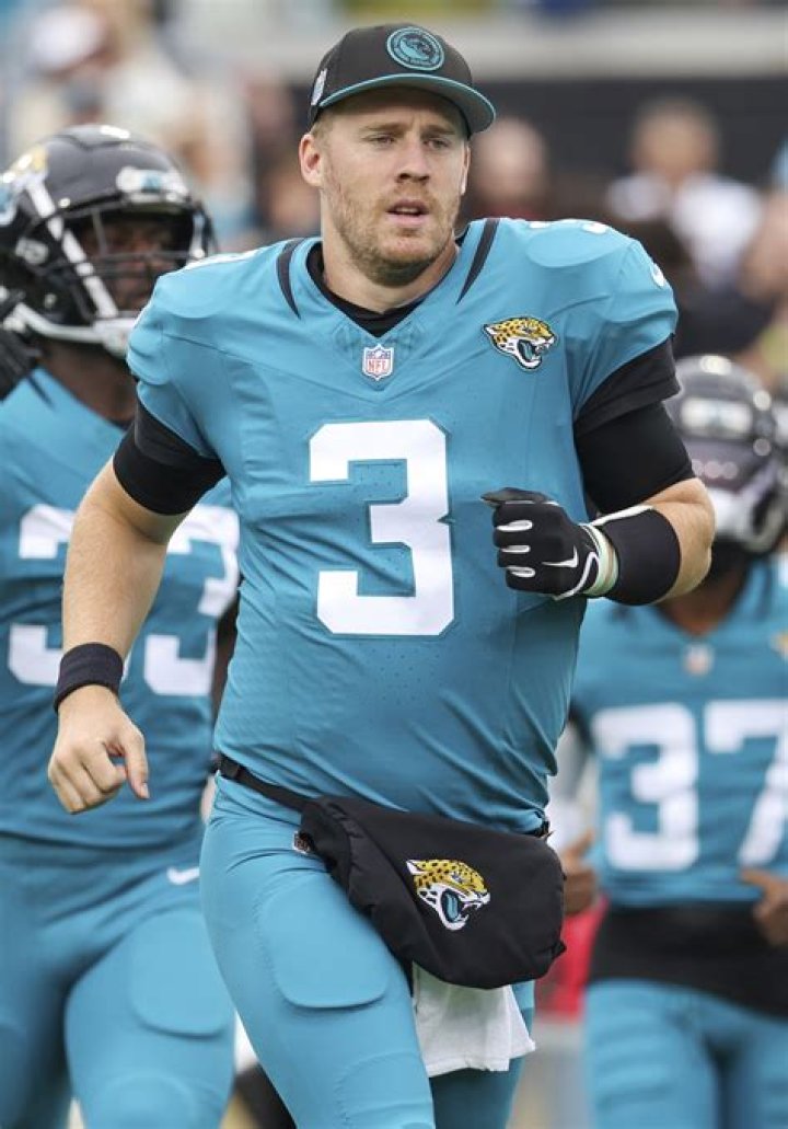 Uncover The Lucrative Earnings Of C.J. Beathard: A Detailed Salary Breakdown