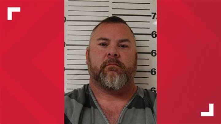 CJ Henderson Arrest: Breaking News And Updates