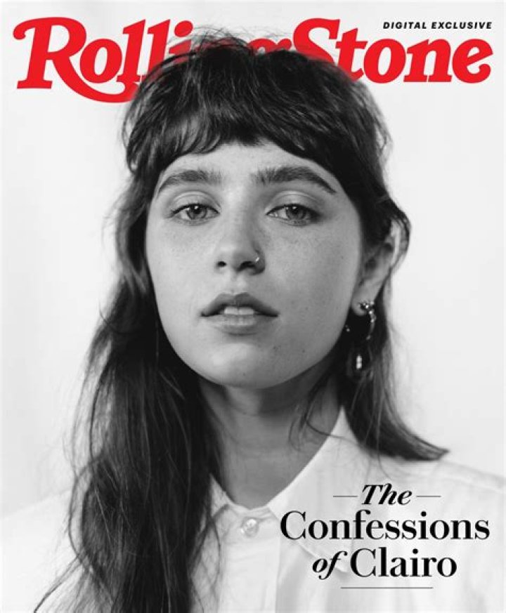 Music's Rising Star: Clairo's Daughter's Journey In The Spotlight