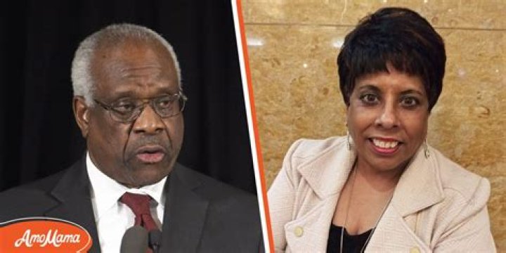 Meet Clarence Thomas's First Wife: A Pioneering Legal Trailblazer