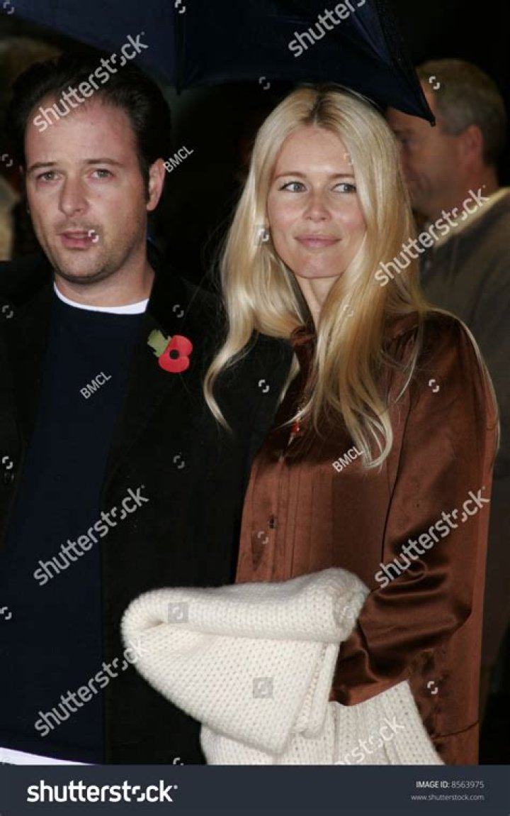 Claudia Schiffer: Marriage, Love, And Lifestyle With Her Husband