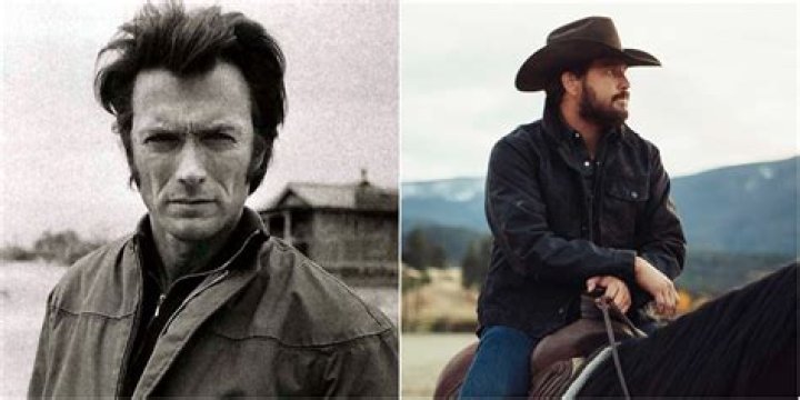 Remember The Legend: Clint Eastwood's Eternal Legacy