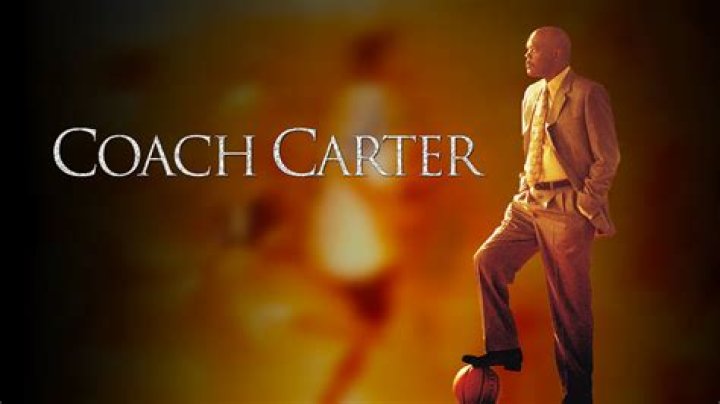 Find Coach Carter's Coaching Locations Now