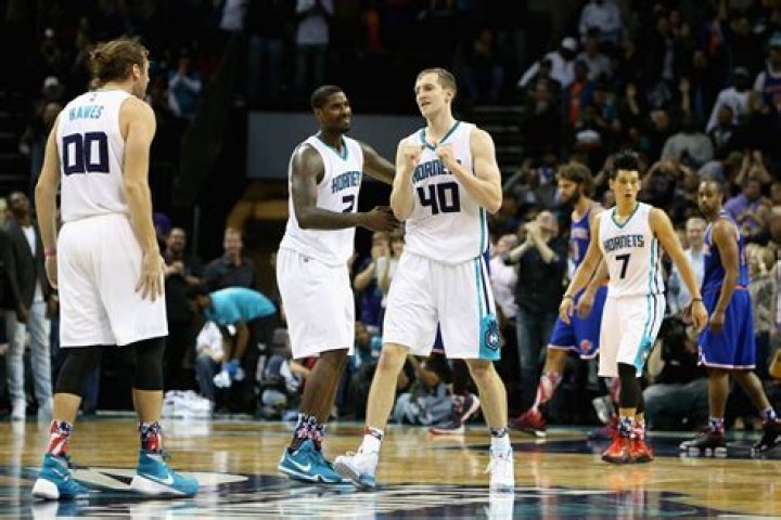 Cody Zeller Injury Update: Latest News And Return Timeline