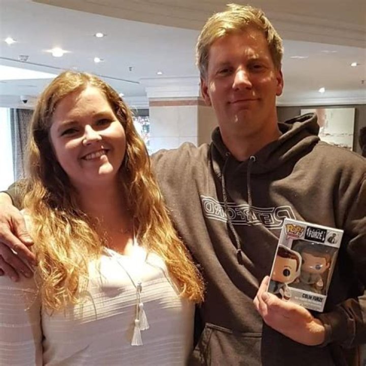 Colin Furze's Girlfriend: Uncover The Identity Of The Inventor's Beloved