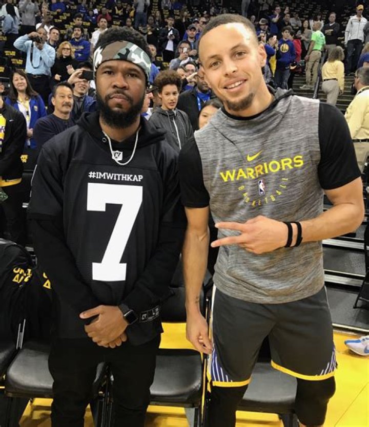 Colin Kaepernick's Brother: A Profile Of Kyle Kaepernick