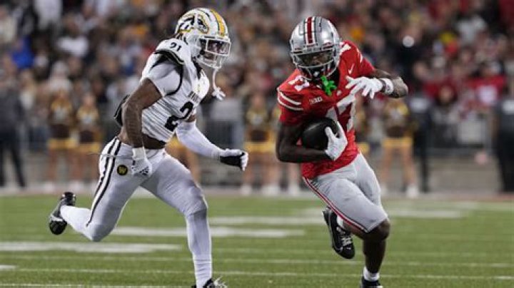 Top Dollar: The High-Stakes World Of College Football Payouts