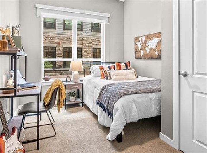 Best College Student Apartments In Fort Collins - Find Your Home Away From Home