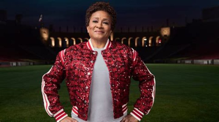 Wanda Sykes: The Comedic Genius You Can't Miss