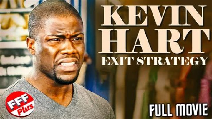 Kevin Hart's Hilarious Comedy Movies: The Ultimate Guide
