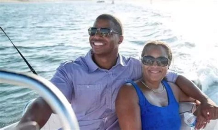 Tragic Boat Accident Involving Conen Morgan