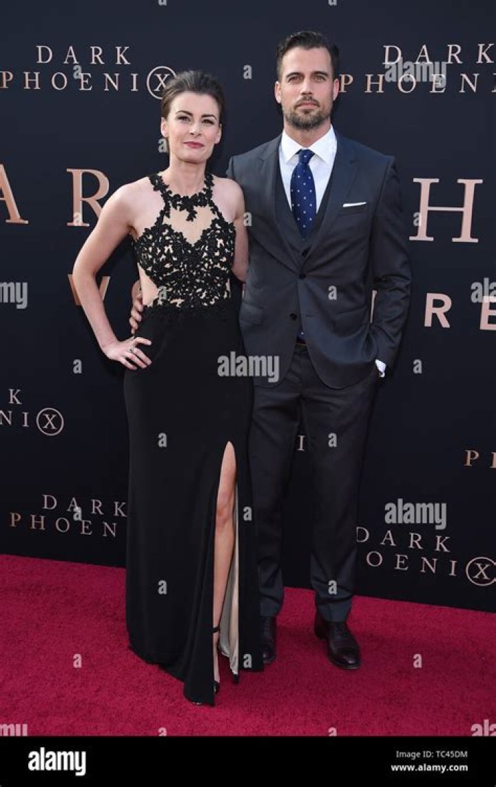 A Deep Dive Into The Marriage Of Thomas Beaudoin: Behind The Scenes With His Wife