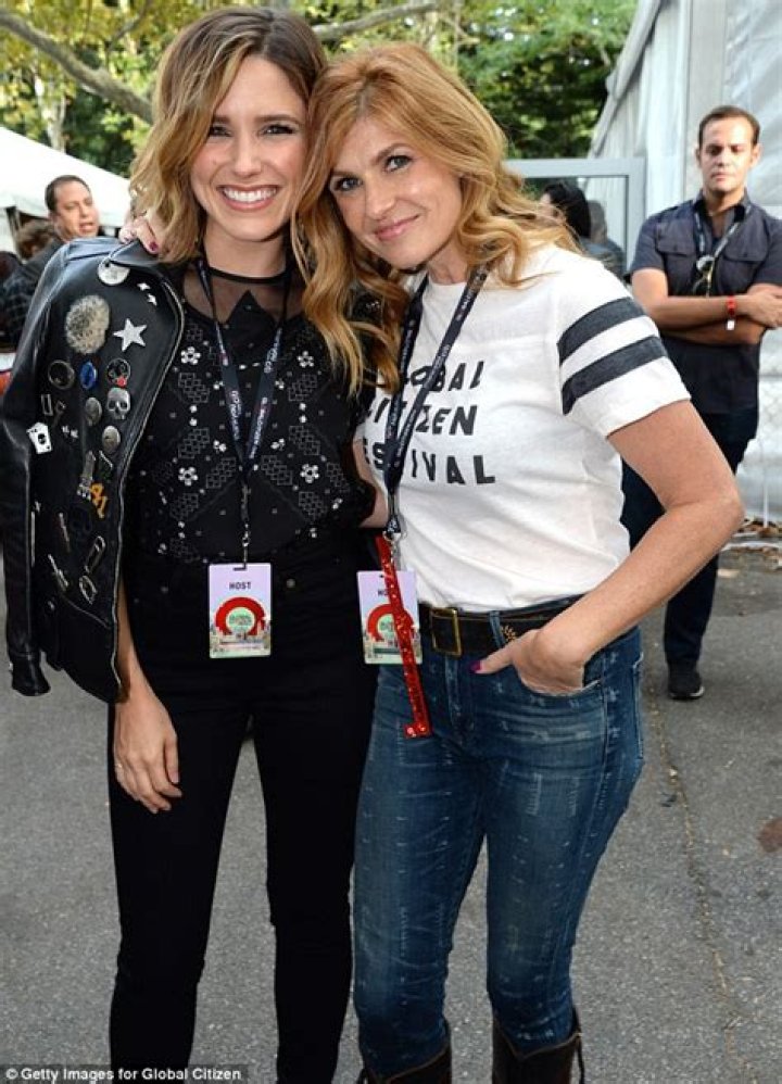 Sisterly Connection: Connie Britton's Sibling Revealed