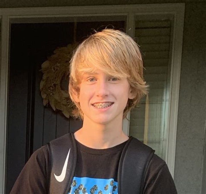 Cooper Davis: Age, Career, And Personal Life